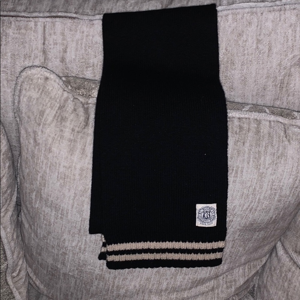 Polo Ralph Lauren Rugby scarf